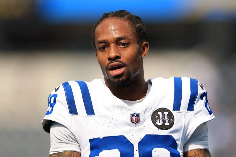 Indianapolis Colts v Los Angeles Chargers