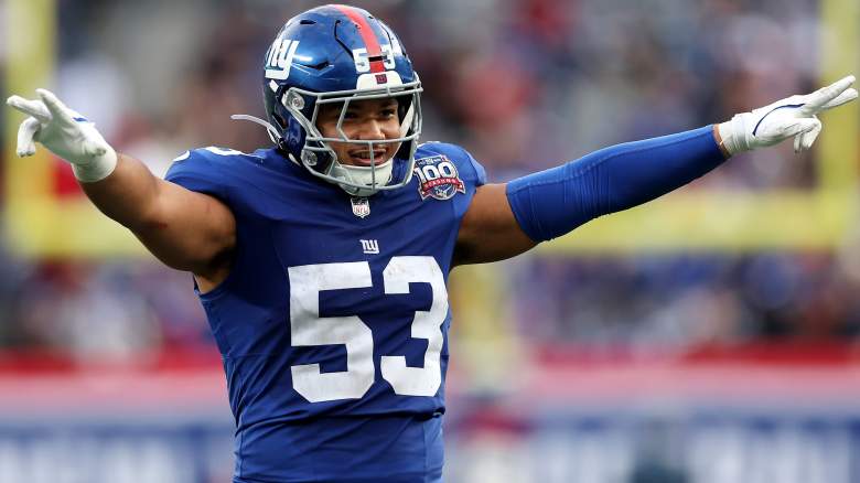 Darius Muasau