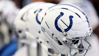 Colts Sign Standout Rookie Tryout Defender, Waive Another