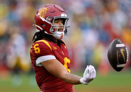 Philadelphia Eagles Get Clarity On Makai Lemon Injury