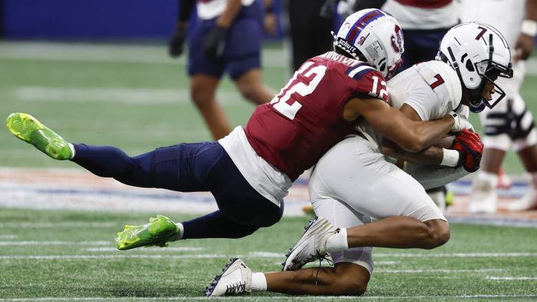 Jarod Washington, Minnesota Vikings