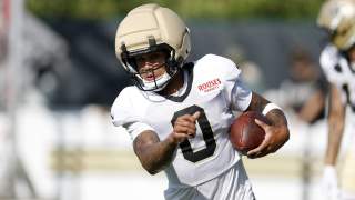 New Orleans Saints Announce Jordyn Tyson Injury News Before Season