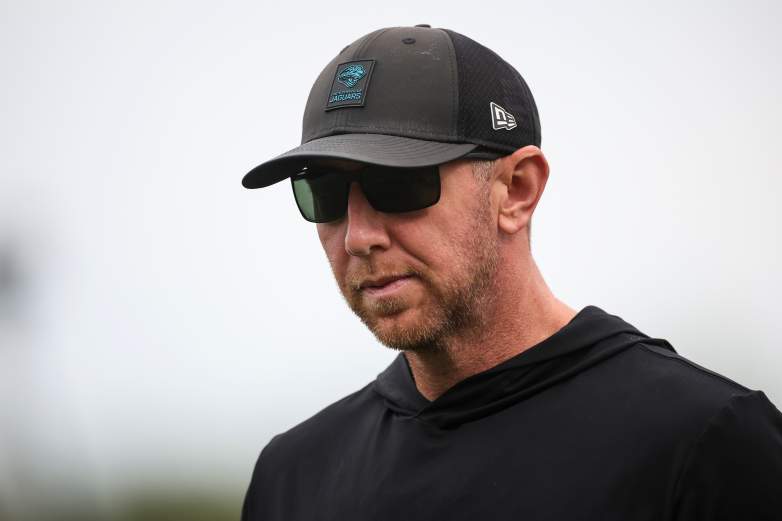 Jacksonville Jaguars Mandatory Minicamp