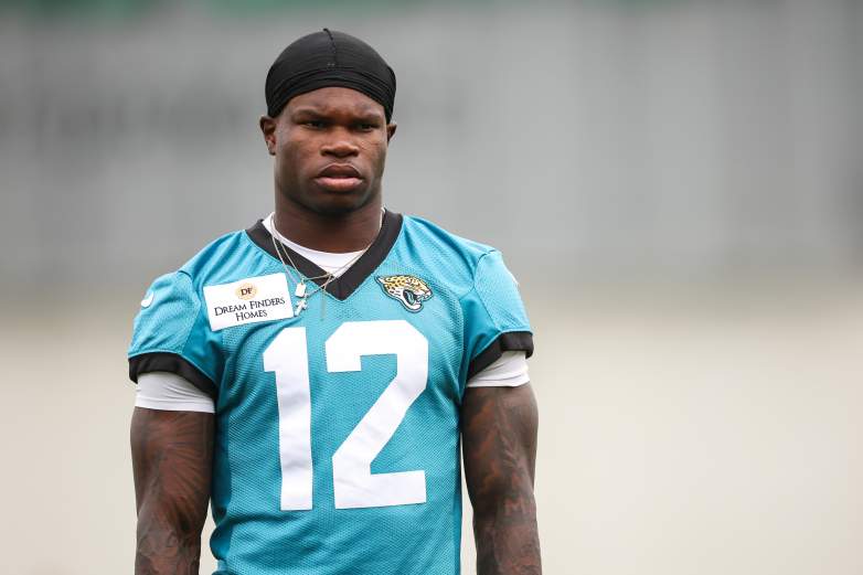 Jacksonville Jaguars Mandatory Minicamp