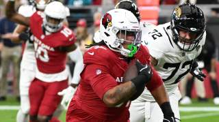 Cardinals Get Bold Walter Nolen Prediction for 2026