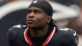 Texans Get Clear Message About Pro Bowler After Trade Speculation