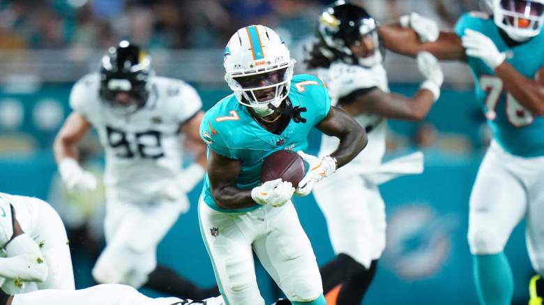 Miami Dolphins