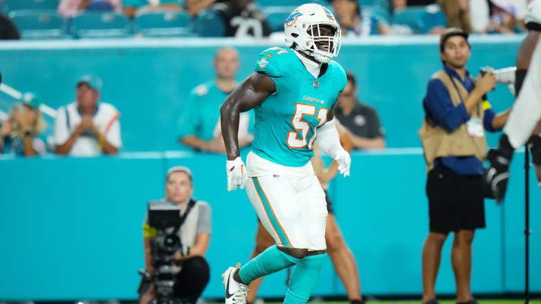Jacksonville Jaguars v Miami Dolphins - NFL Preseason 2025