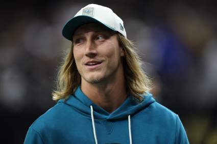 Ex-Jaguars Star Surprisingly Compares Trevor Lawrence to Super Bowl Champion QB