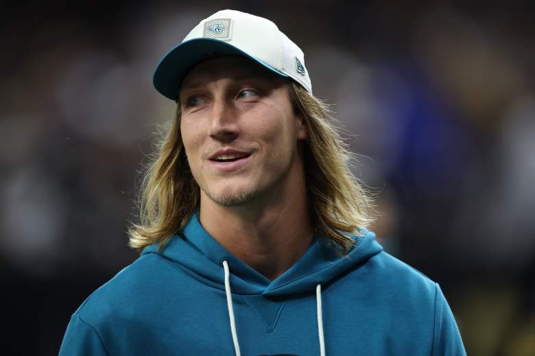 Jacksonville Jaguars v New Orleans Saints