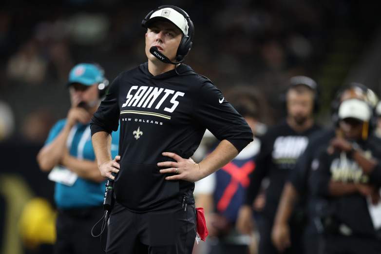 Jacksonville Jaguars v New Orleans Saints