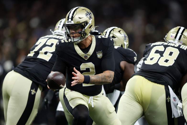 Jacksonville Jaguars v New Orleans Saints