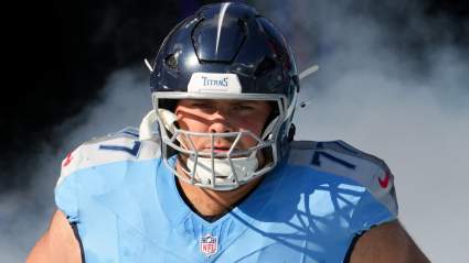 ‘Relentless’ 49ers Rookie Embarrasses $100 Million Titans Star