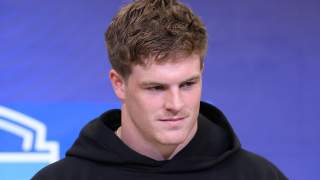 Chad Greenway Doesn’t Hold Back on Vikings’ Jake Golday