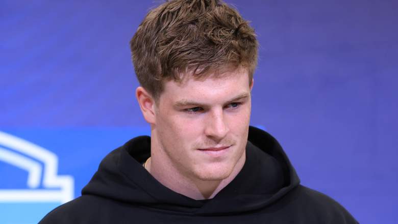 Jake Golday, Minnesota Vikings