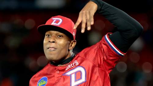 Mets Call Up 100 mph Lefty for MLB Debut After Trade Deadline