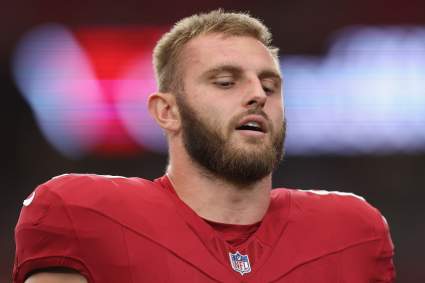 Cardinals Announce Week 1 Status for Tip Reiman Amid 53-Man Roster Cuts