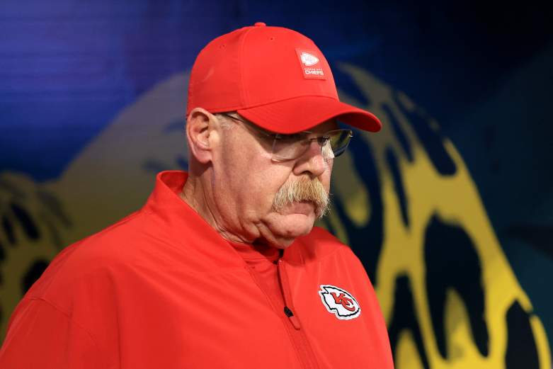 Kansas City Chiefs v Jacksonville Jaguars