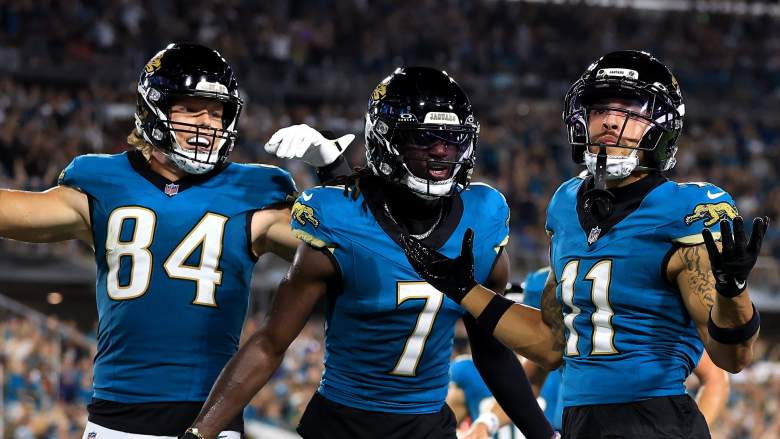 Jacksonville Jaguars