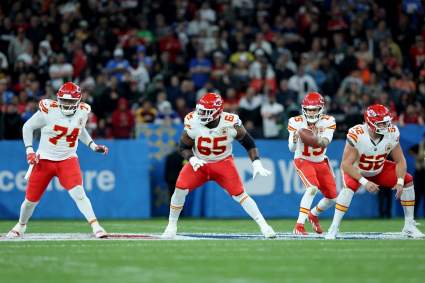 Atlanta Falcons Announce Jawaan Taylor News During Training Camp