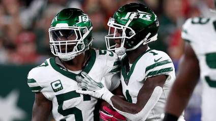 Calls Grow Louder for C.J. Mosley to Join Jets Coaching Staff