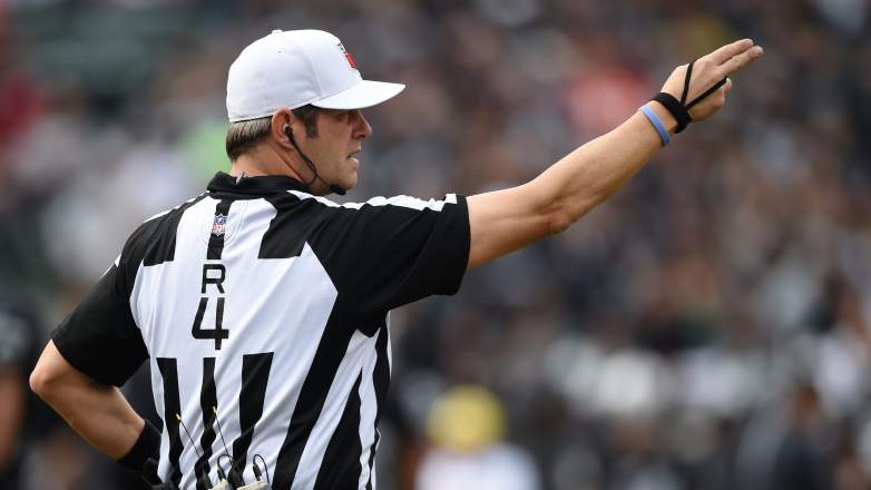 Kansas City Chiefs v Oakland Raiders
