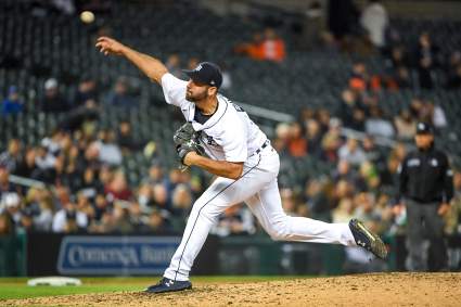 Detroit Tigers 7-Year Player Signs With New York Yankees