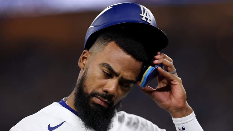 Kansas City Royals v Los Angeles Dodgers
