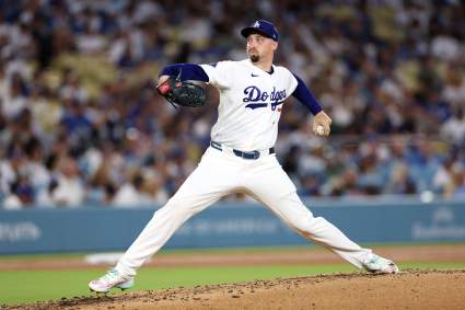 Los Angeles Dodgers’ Blake Snell Makes Honest Admission After Royals Game