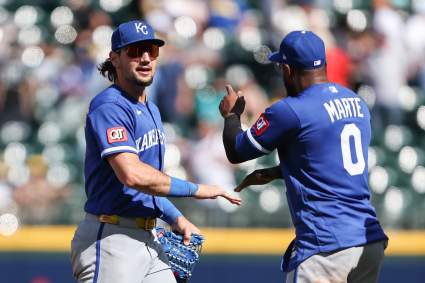 New York Mets 4-Year Player Cut by Current MLB Team