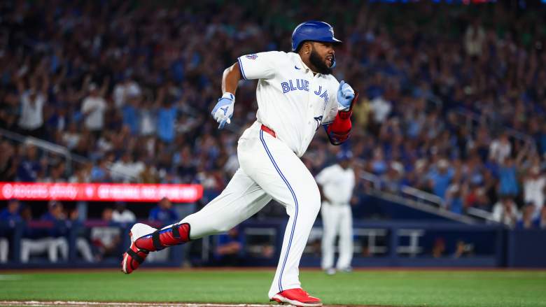 Kansas City Royals v Toronto Blue Jays