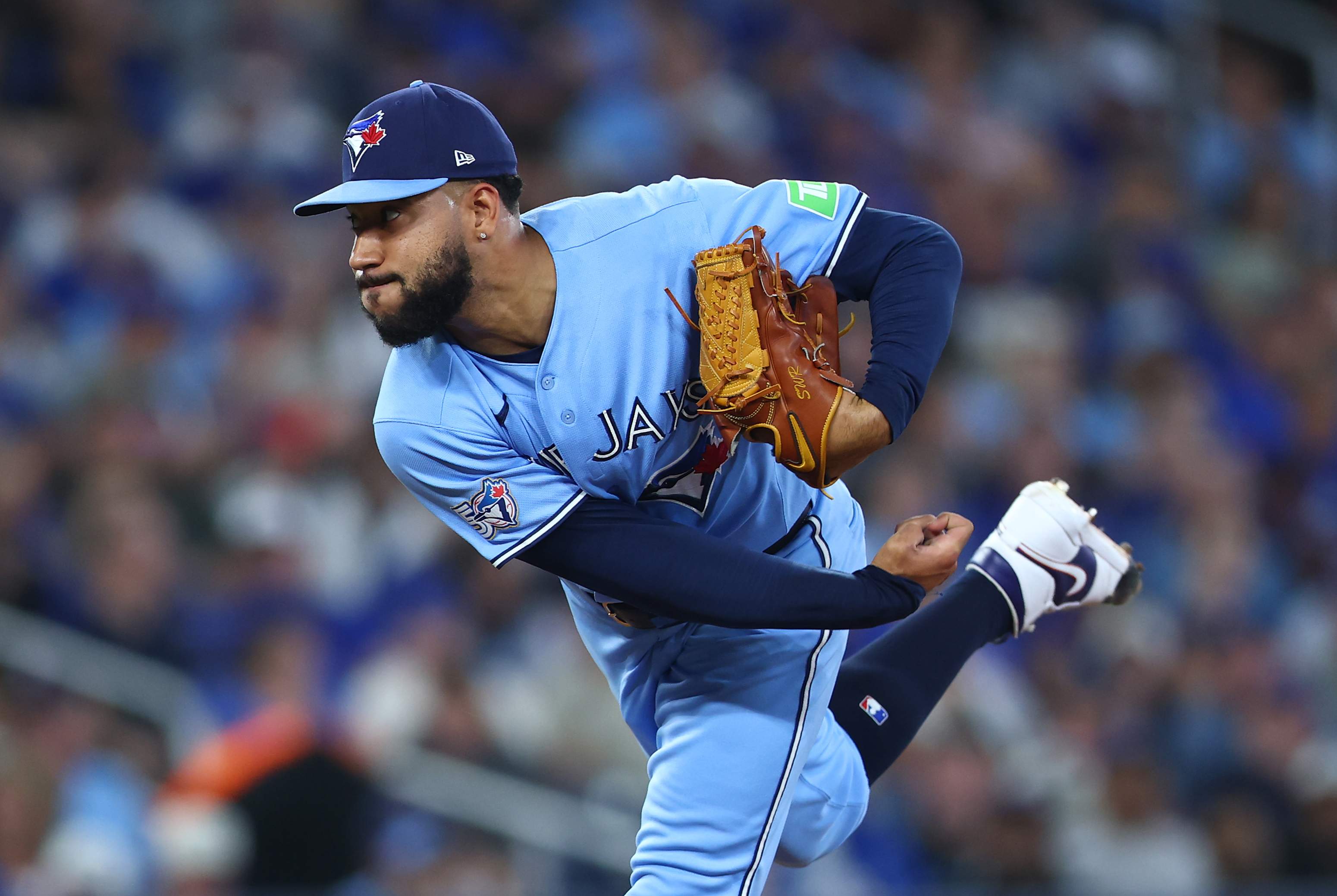 Kansas City Royals v Toronto Blue Jays