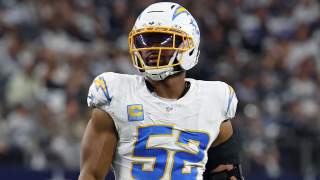 Khalil Mack Gets Blunt About Raiders’ Failed Maxx Crosby Trade