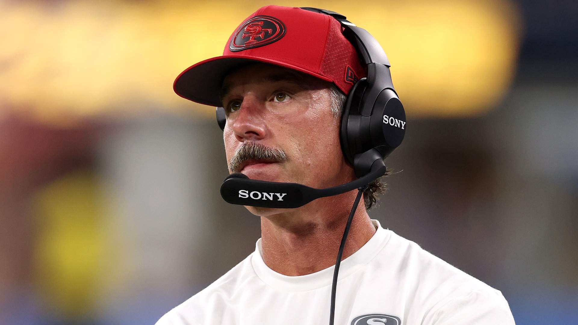 Kyle Shanahan, San Francisco 49ers