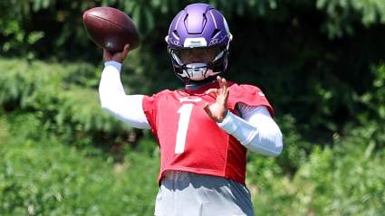 Vikings’ Kevin O’Connell Gets Clear on Kyler Murray Decison