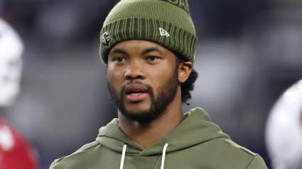 Vikings Get Major Outlook After Kyler Murray Wins QB Battle