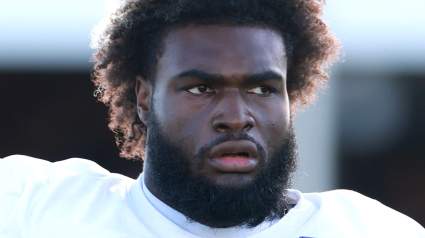 Texans Send Fitting Message After Will Anderson Jr. Draws Attention