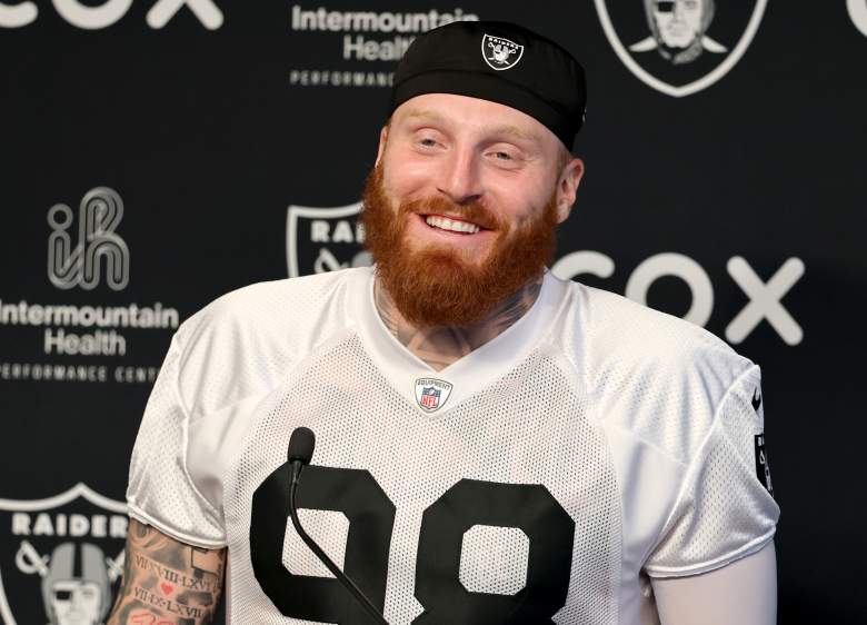 Las Vegas Raiders OTA Offseason Workouts