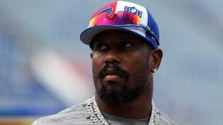 Former Bills Edge Rusher Von Miller Teases Return With Cryptic Post