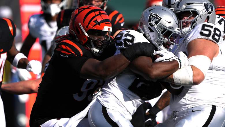 Cincinnati Bengals