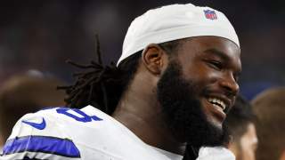 Jets Predicted to Cut Former Cowboys’ 1st-Round Pick