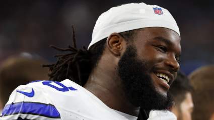 Jets Urged to Place Ex-1st Rounder on Trade Block Amid Camp