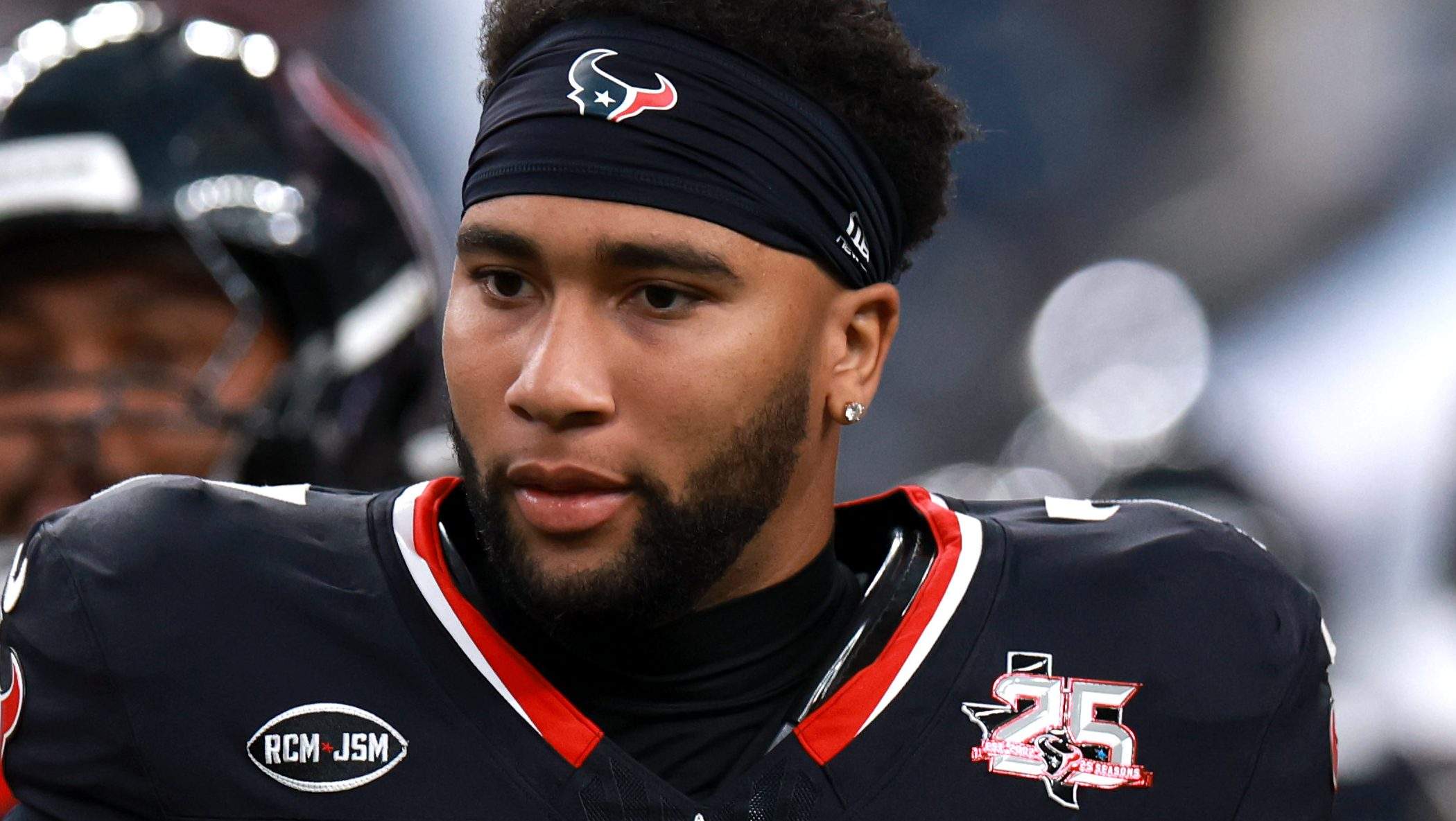 C.J. Stroud, Houston Texans