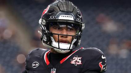 Texans Face C.J. Stroud Reality Check Amid Trevor Lawrence Comparison