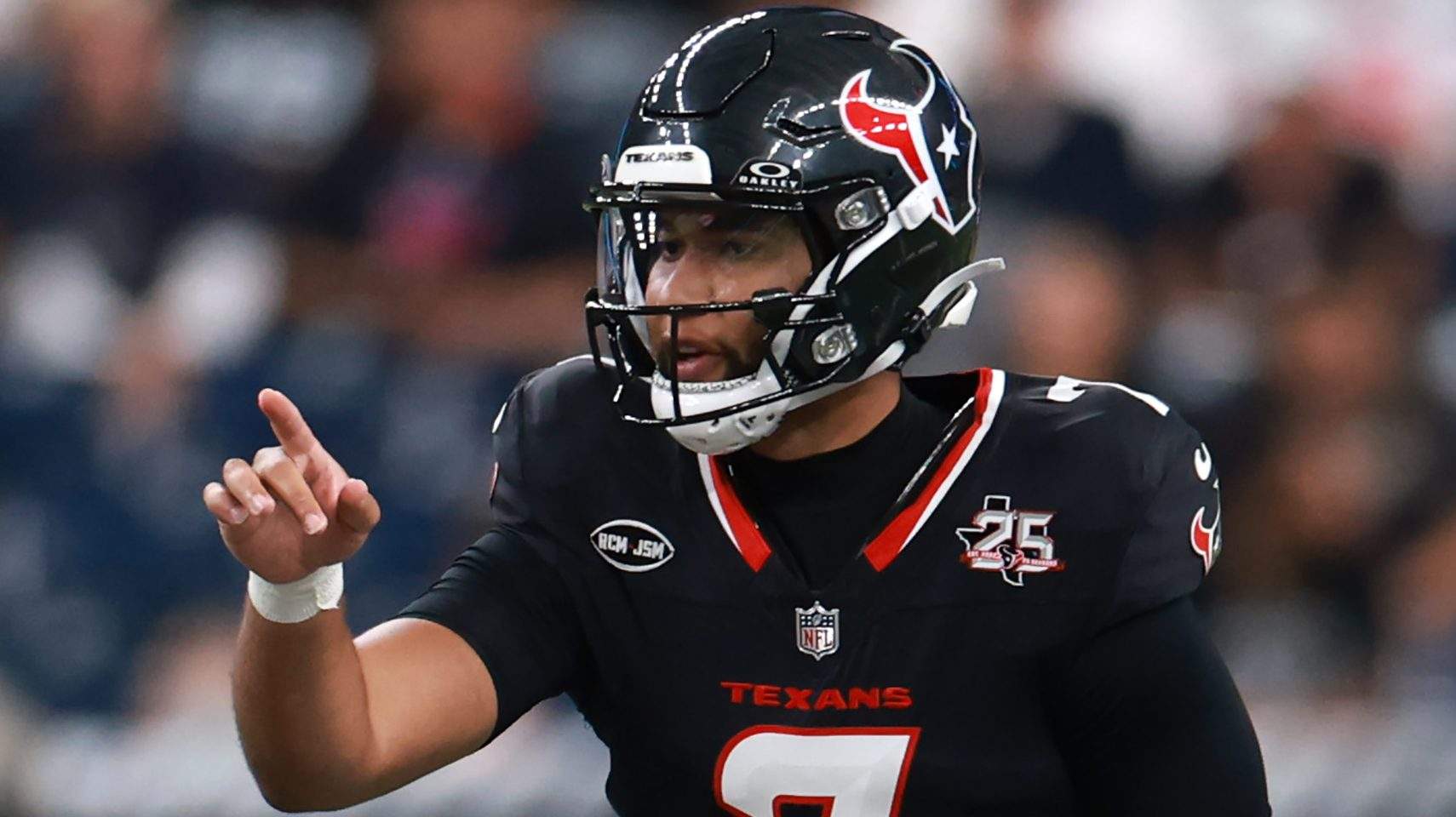 C.J. Stroud, Houston Texans