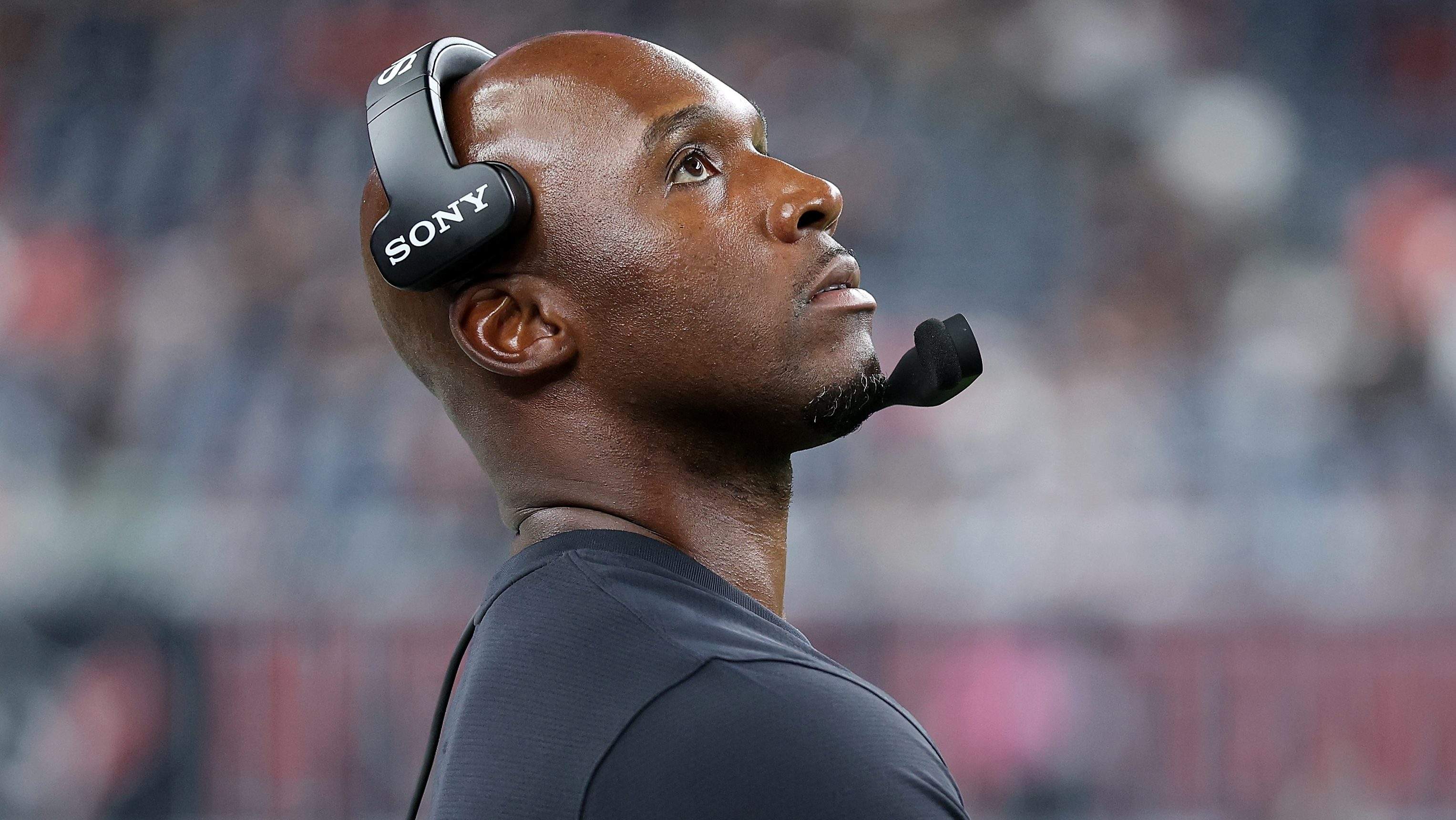 DeMeco Ryans, Houston Texans