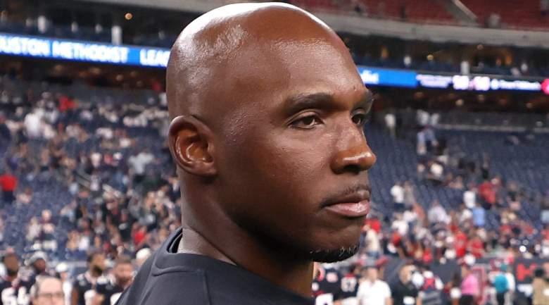 DeMeco Ryans, Houston Texans