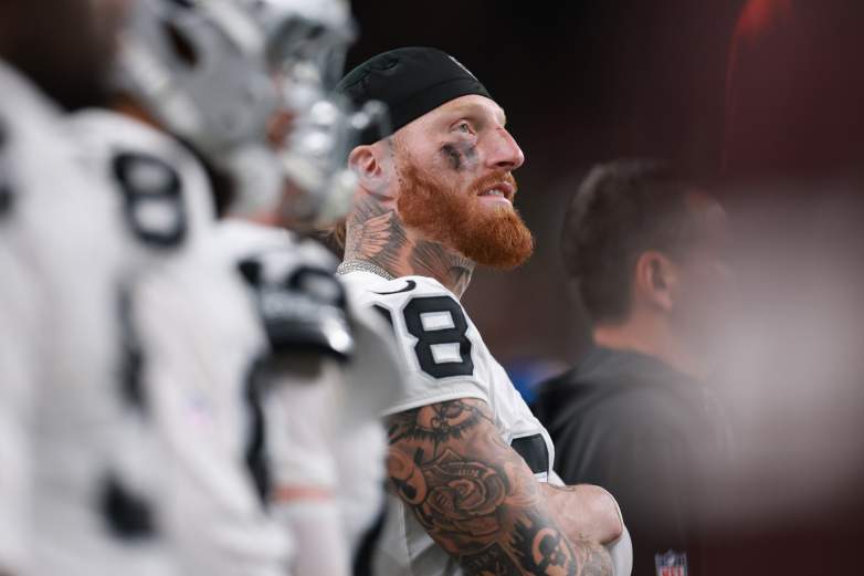 Las Vegas Raiders v Houston Texans
