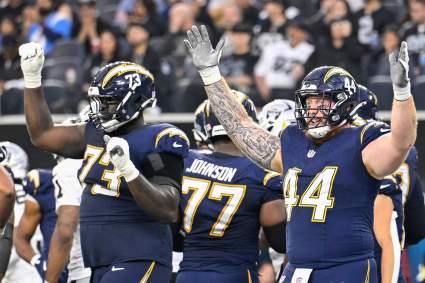 San Francisco 49ers Named Best Fit for Super Bowl Champion OL
