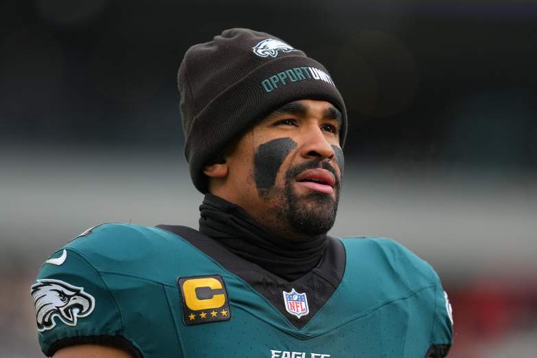 Las Vegas Raiders v Philadelphia Eagles - NFL 2025